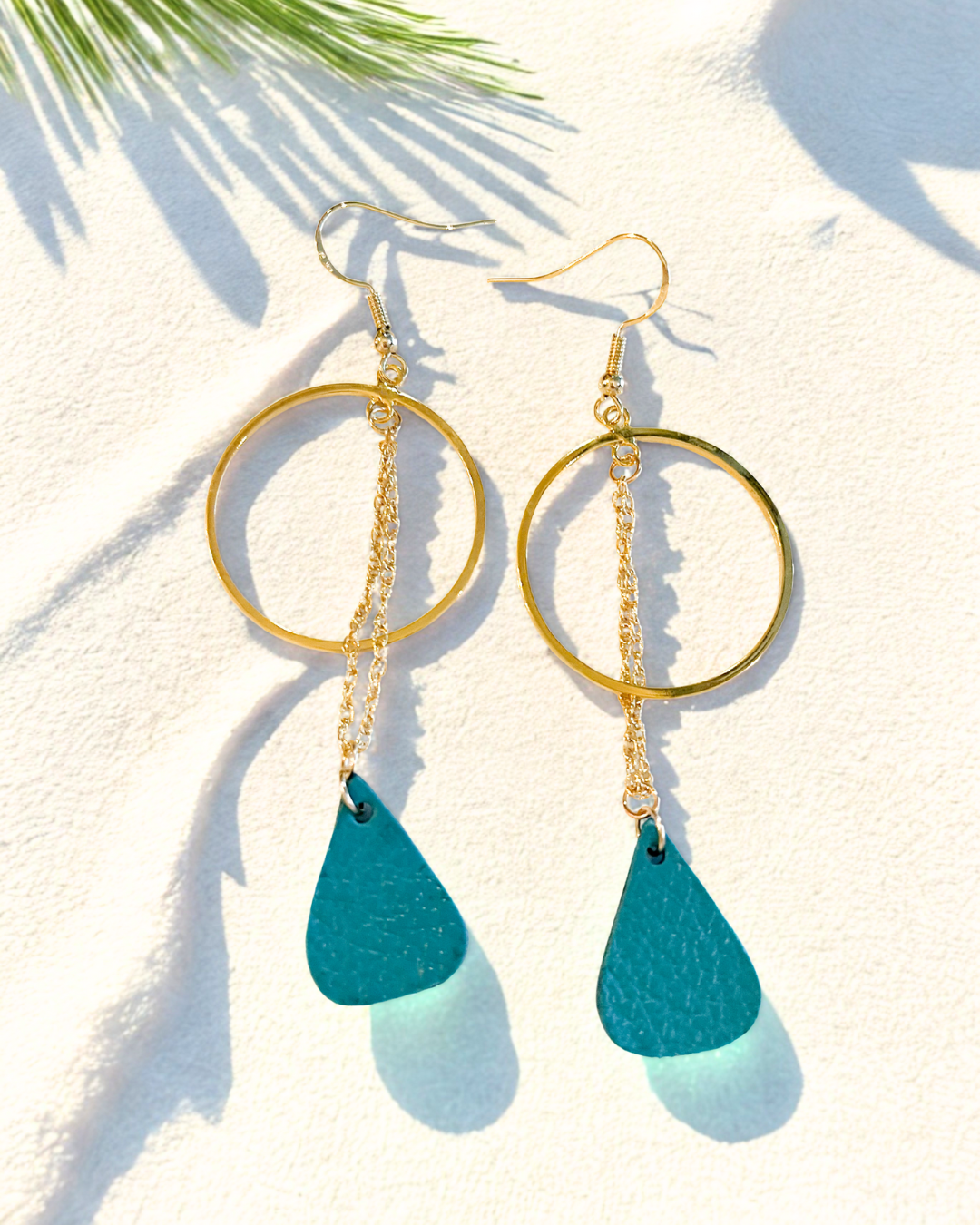 ILLA Resort Collection Earrings