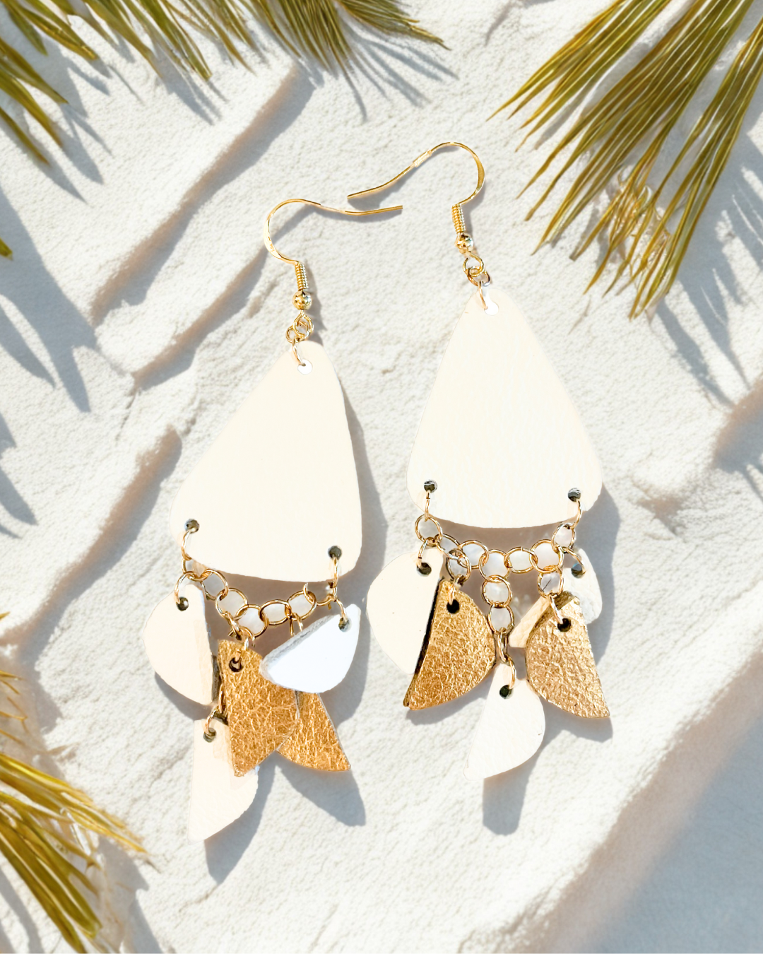 ILLA Resort Collection Earrings